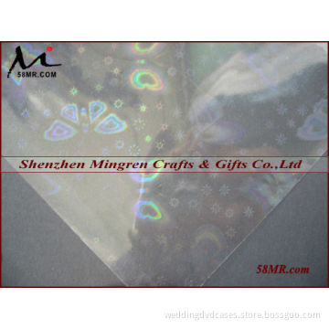Butterfly Laser Photo Cold Laminating Film,Butterfly Photo Cold Lamination Film,Cold Laminating Film Roll